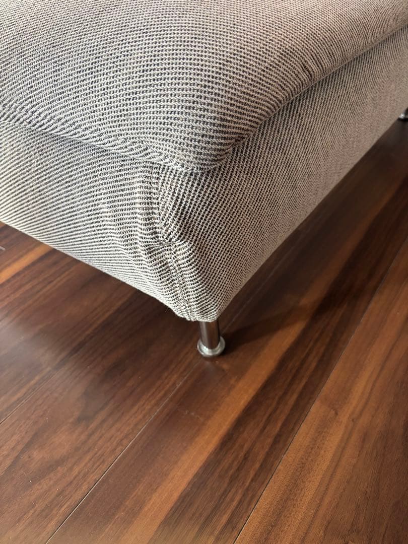 IKEA ソーデルハムン　3人掛けソファ