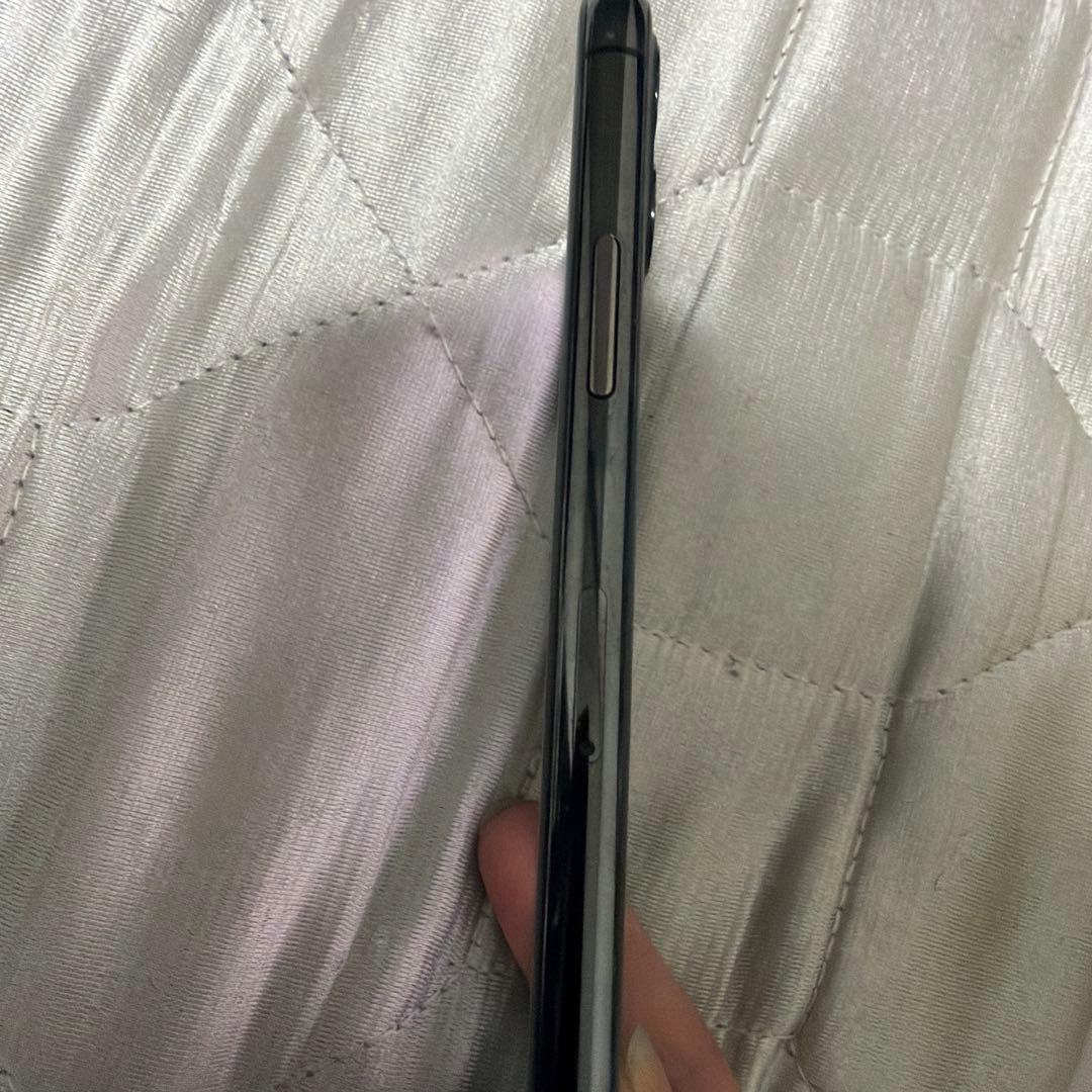 iPhone 11pro 64GB simフリー