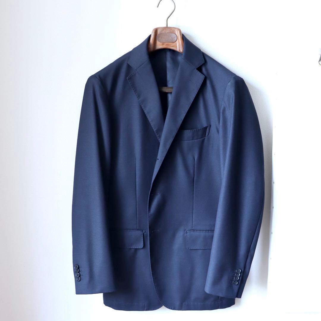 サロンドグローバルワーク セットアップ ジャケット L+スラックスXL2本