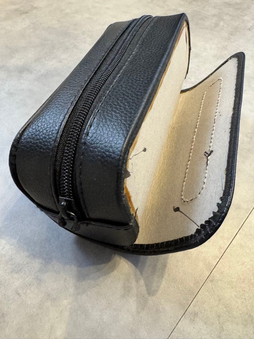 め*こ様 Chrome Hearts クリアレンズサングラス