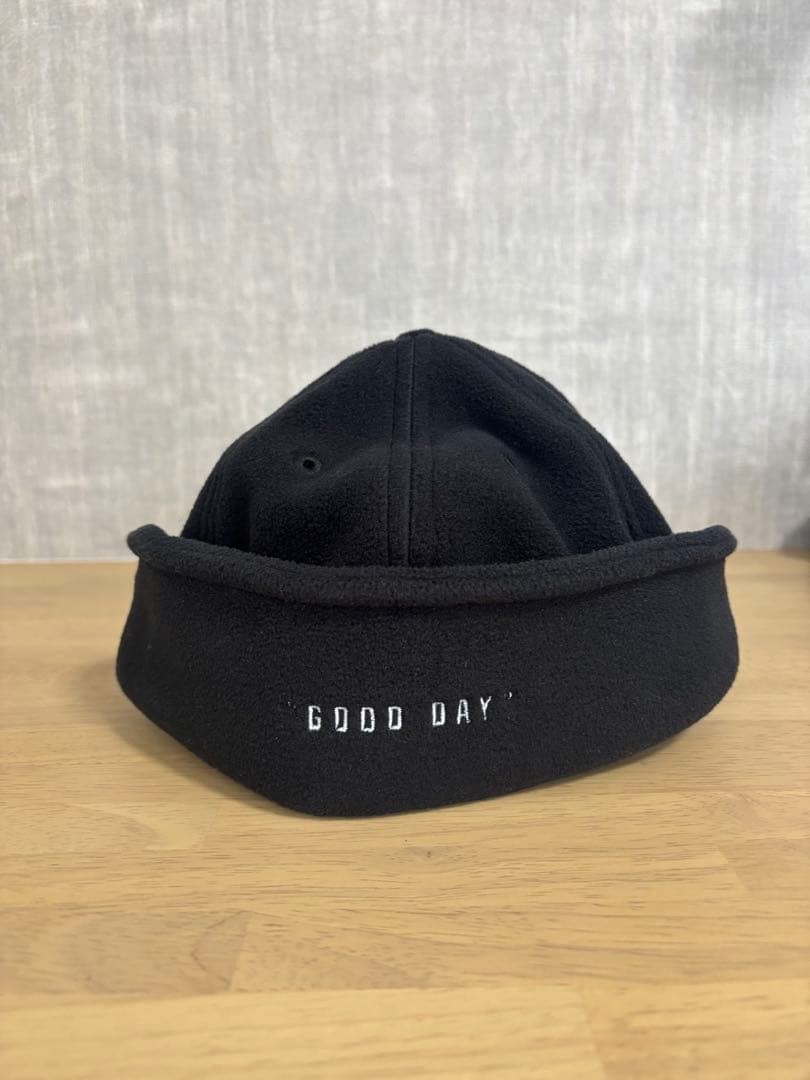 NEW ERA フリップダウン ニューヨーク・ヤンキース ブラック キャップ