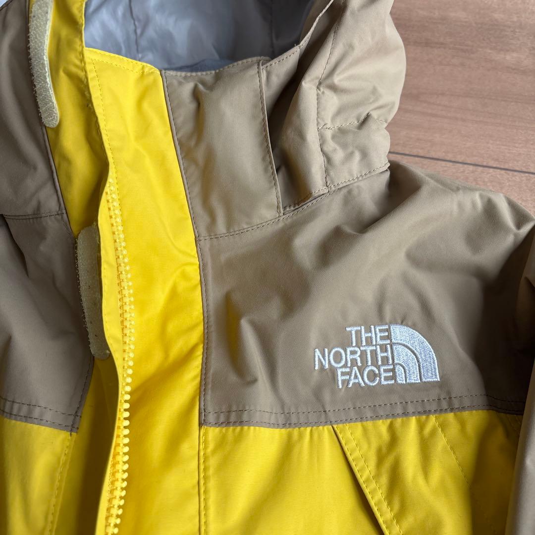 THE NORTH FACE 子ども用スキーウェア 120