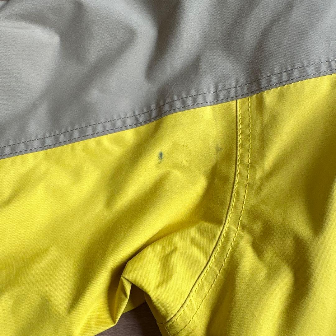 THE NORTH FACE 子ども用スキーウェア 120