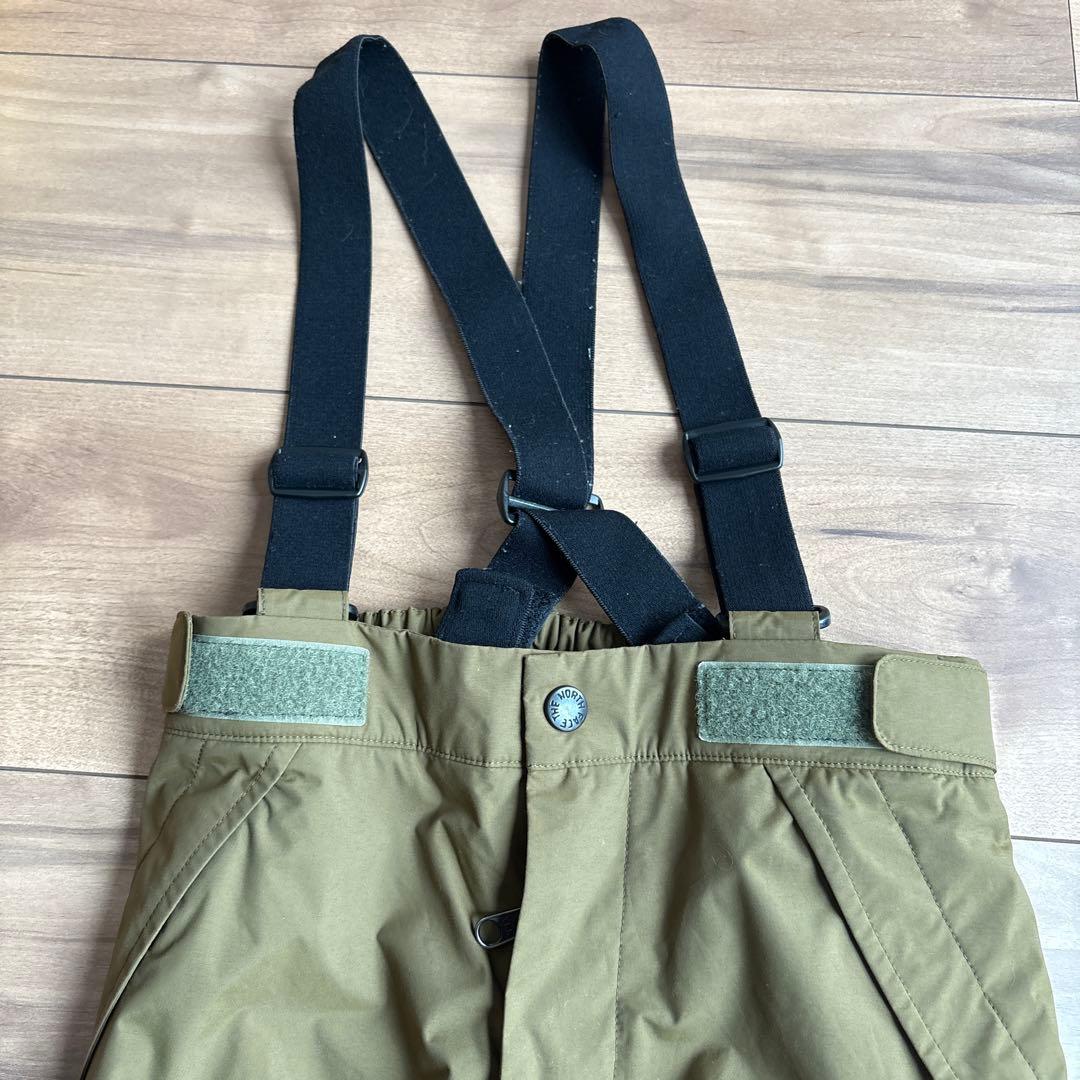 THE NORTH FACE 子ども用スキーウェア 120