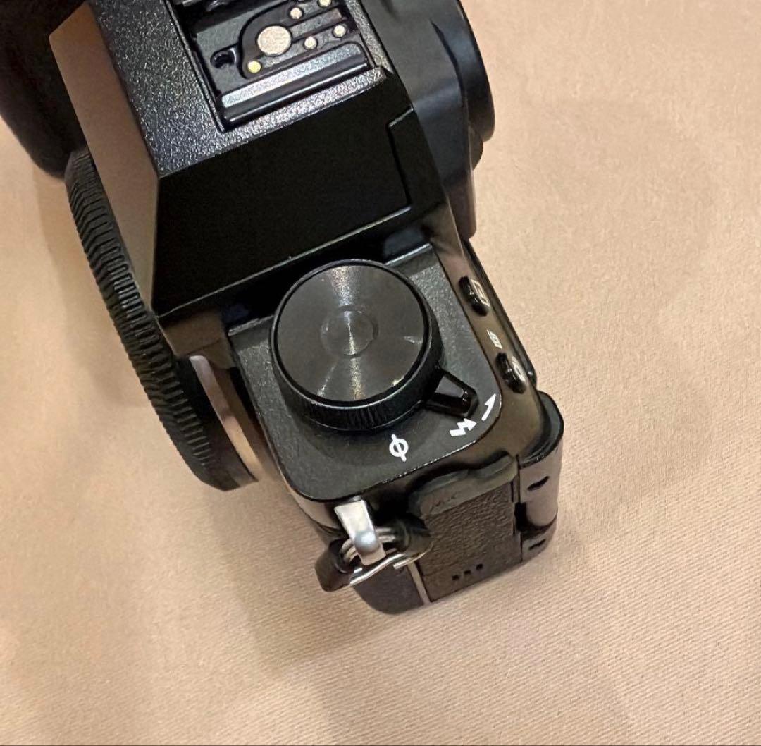 超美品FUJIFILM.X-S10ボディ＋レンズXC15-45mm