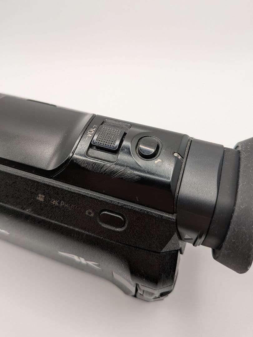 HC-WXF990M　Panasonic　パナソニック　ビデオカメラ
