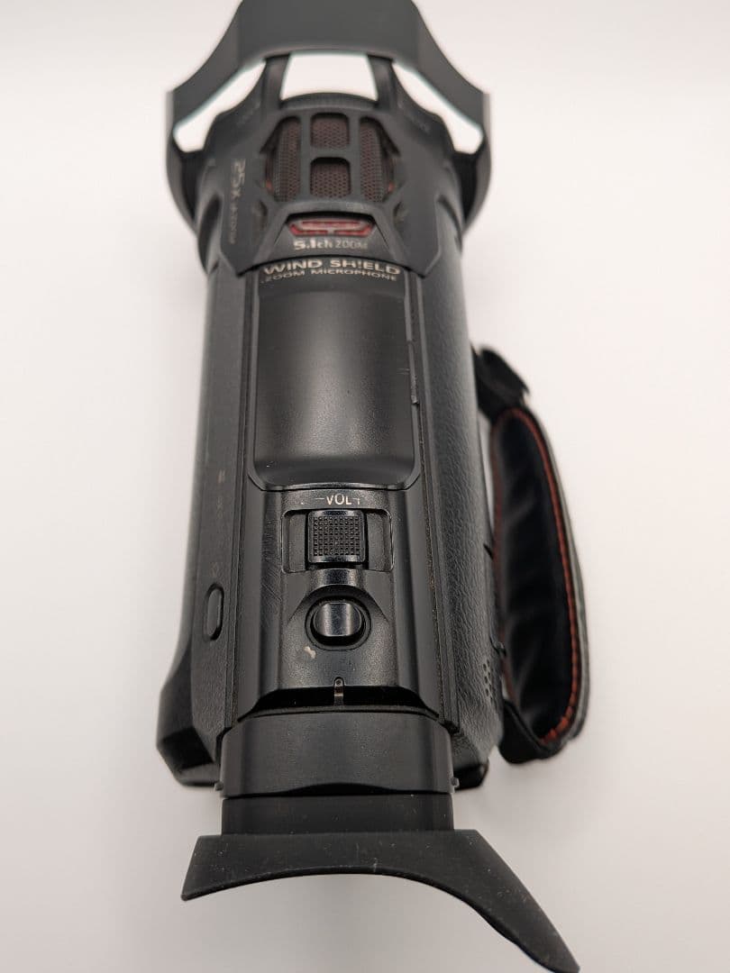 HC-WXF990M　Panasonic　パナソニック　ビデオカメラ