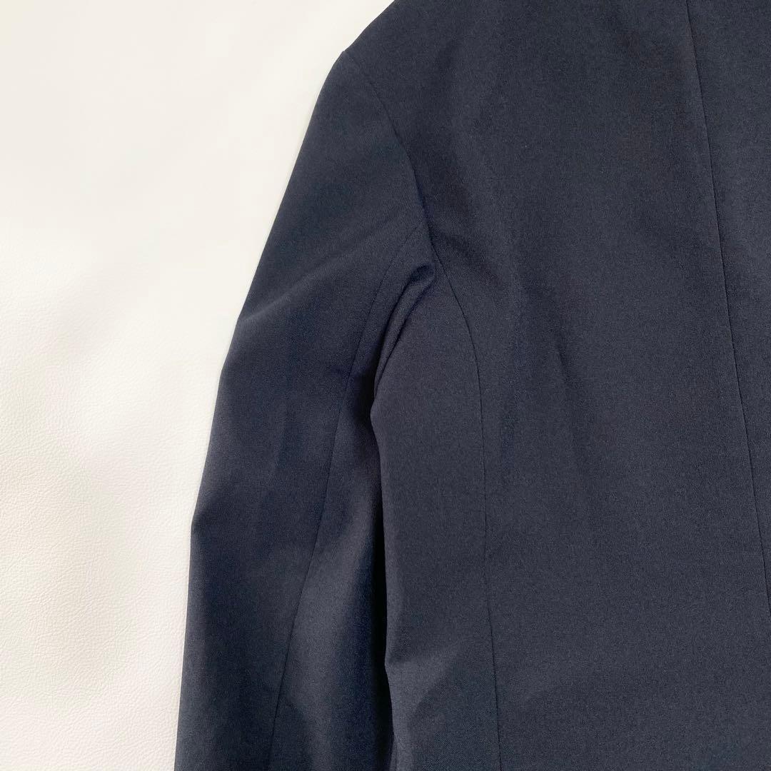 ザシンゾーン　 23SS CHRYSLER JACKET テーラードジャケット