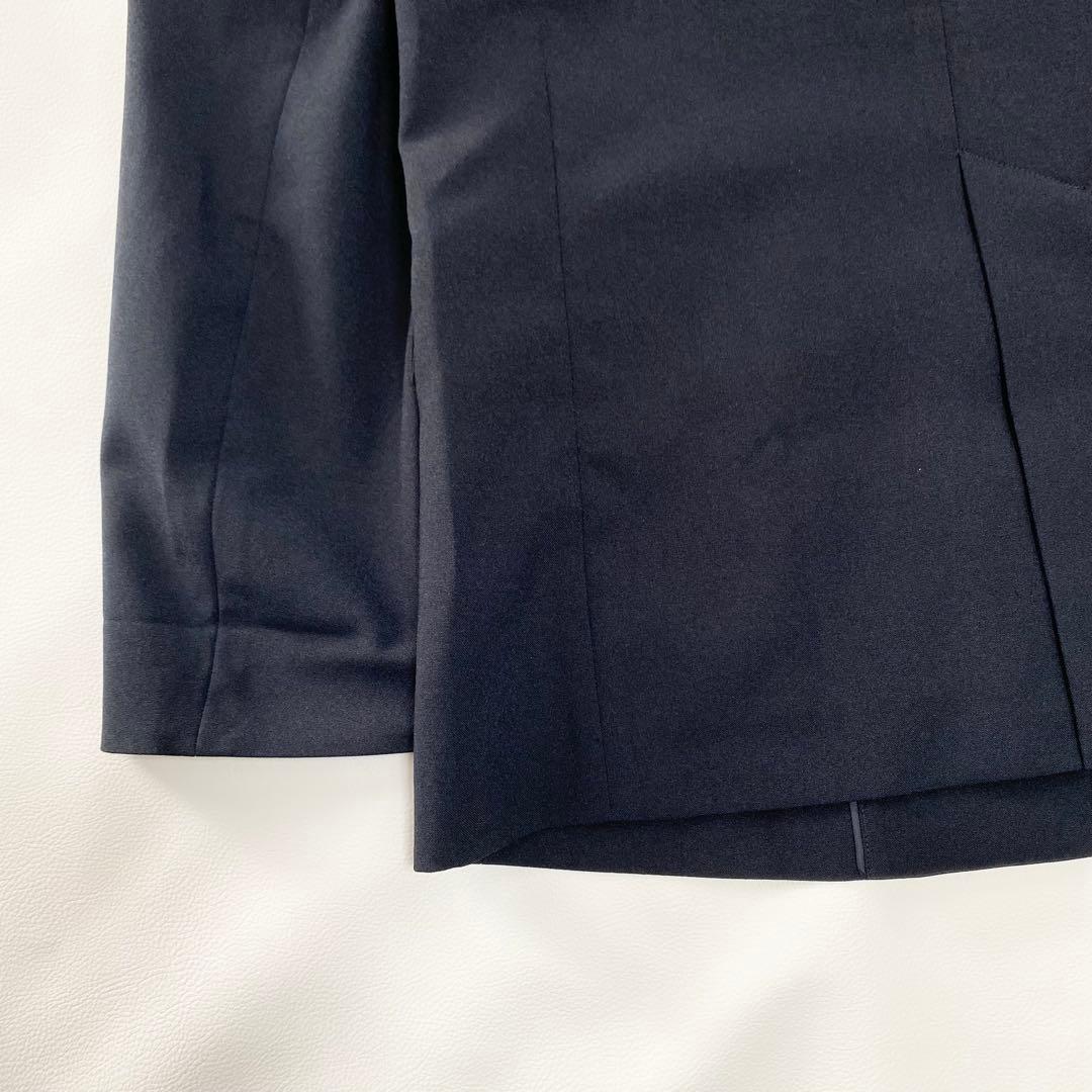 ザシンゾーン　 23SS CHRYSLER JACKET テーラードジャケット