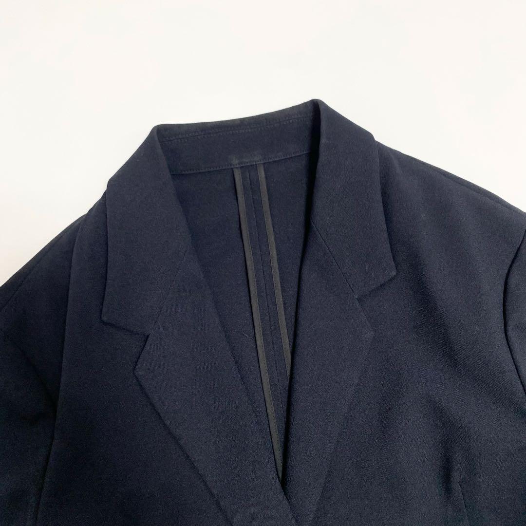 ザシンゾーン　 23SS CHRYSLER JACKET テーラードジャケット