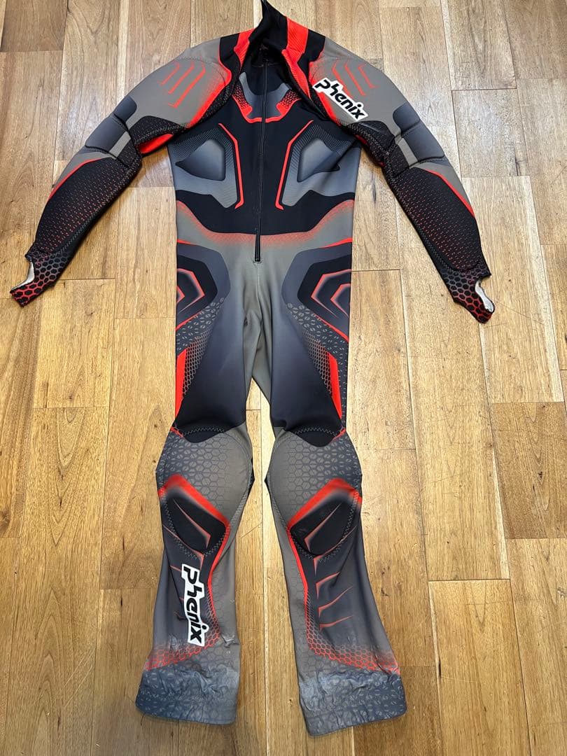 Phenix フェニックス gsワンピース アルペンスキー