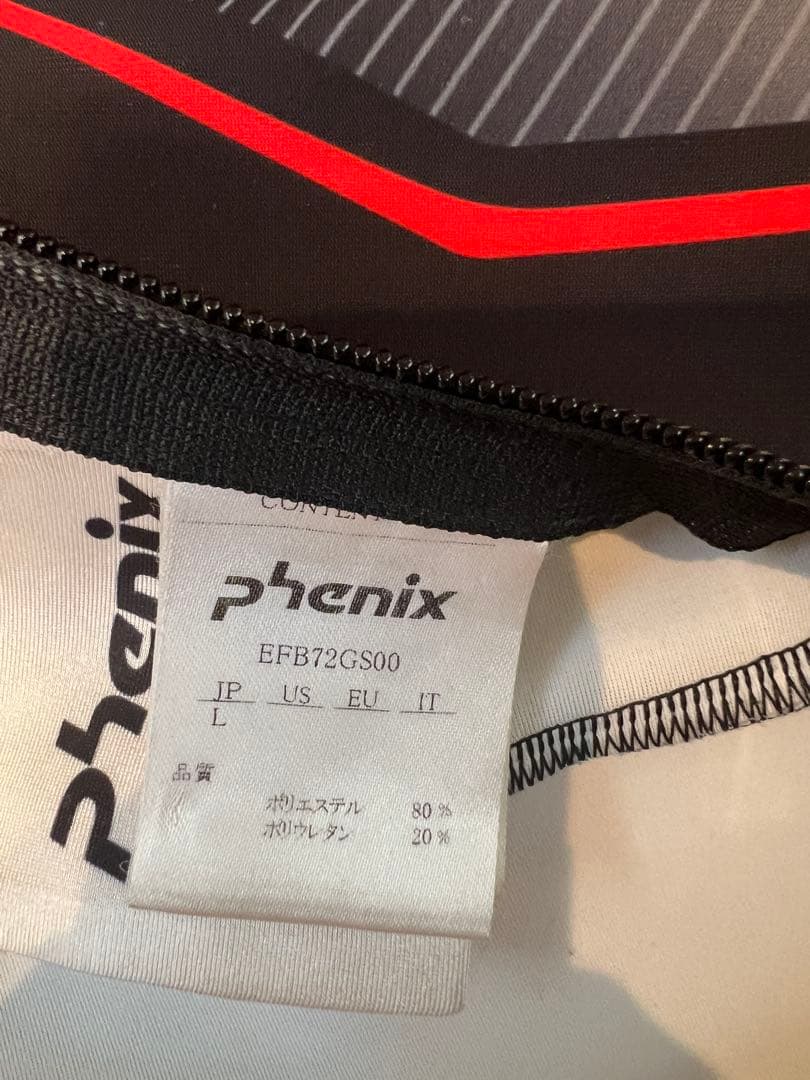 Phenix フェニックス gsワンピース アルペンスキー