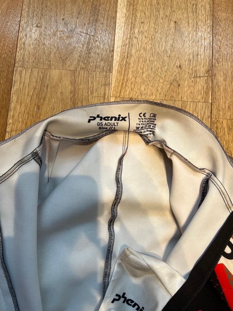 Phenix フェニックス gsワンピース アルペンスキー