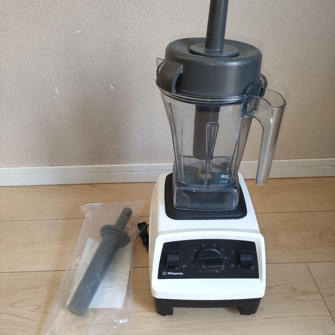 Vitamix ブレンダー 1.4L vm202