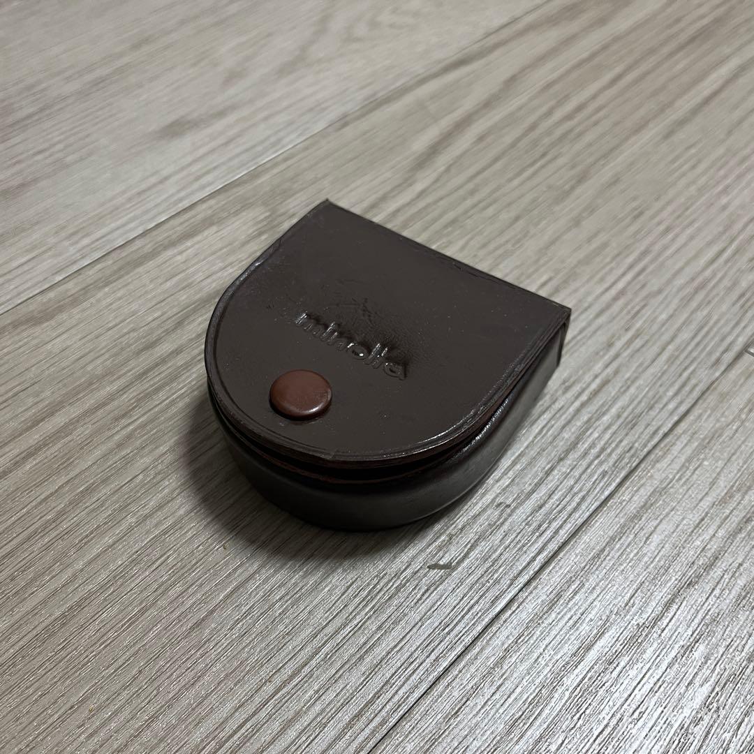 Minolta SR-1 一眼レフカメラ