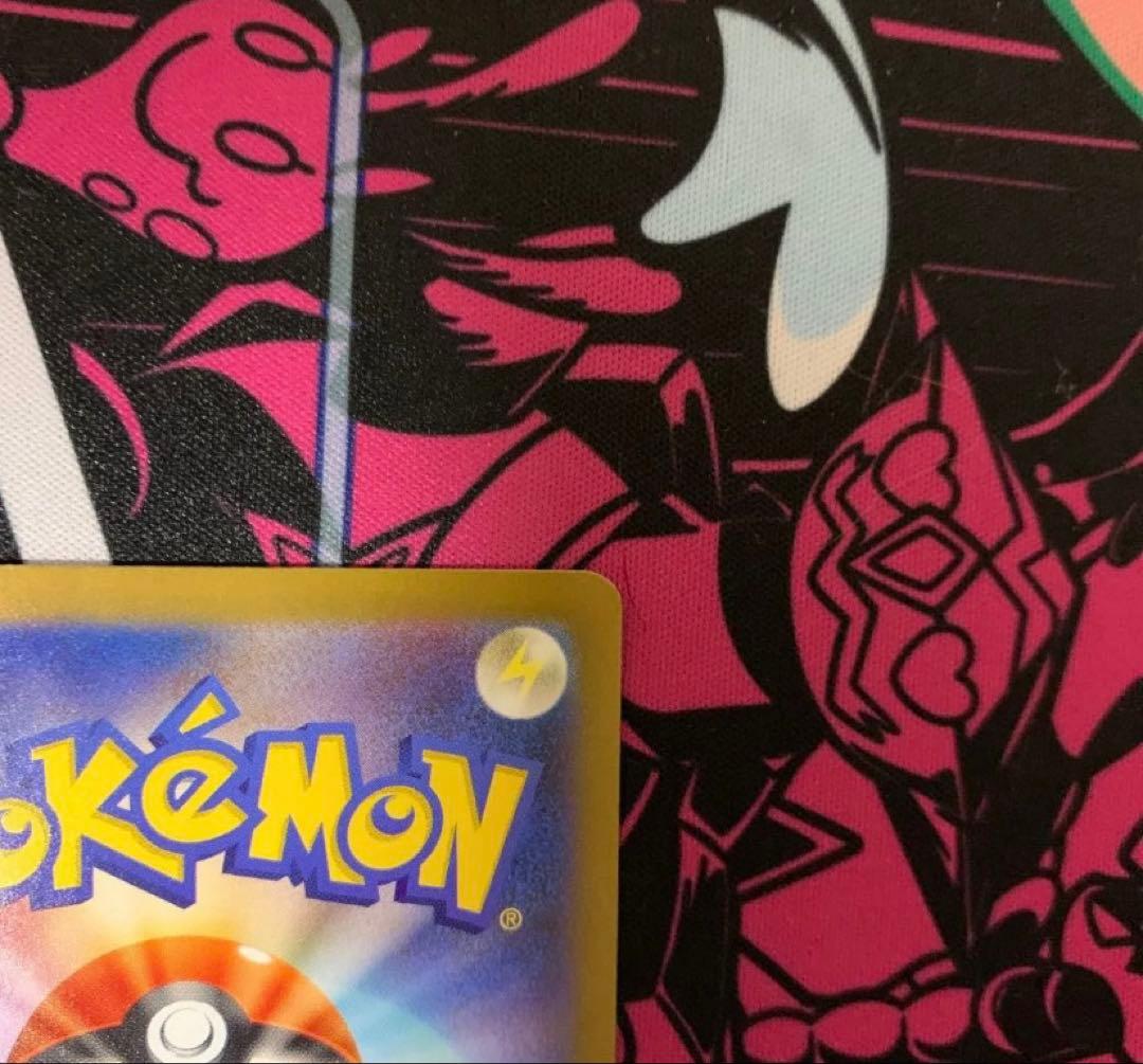 M*2様 ポケモンカード リザードンex SAR 134/108 ポケカ【美品】