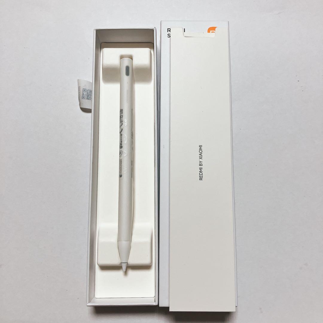 Xiaomi タブレット Redmi Pad 2 ミントグリーン スマートペン