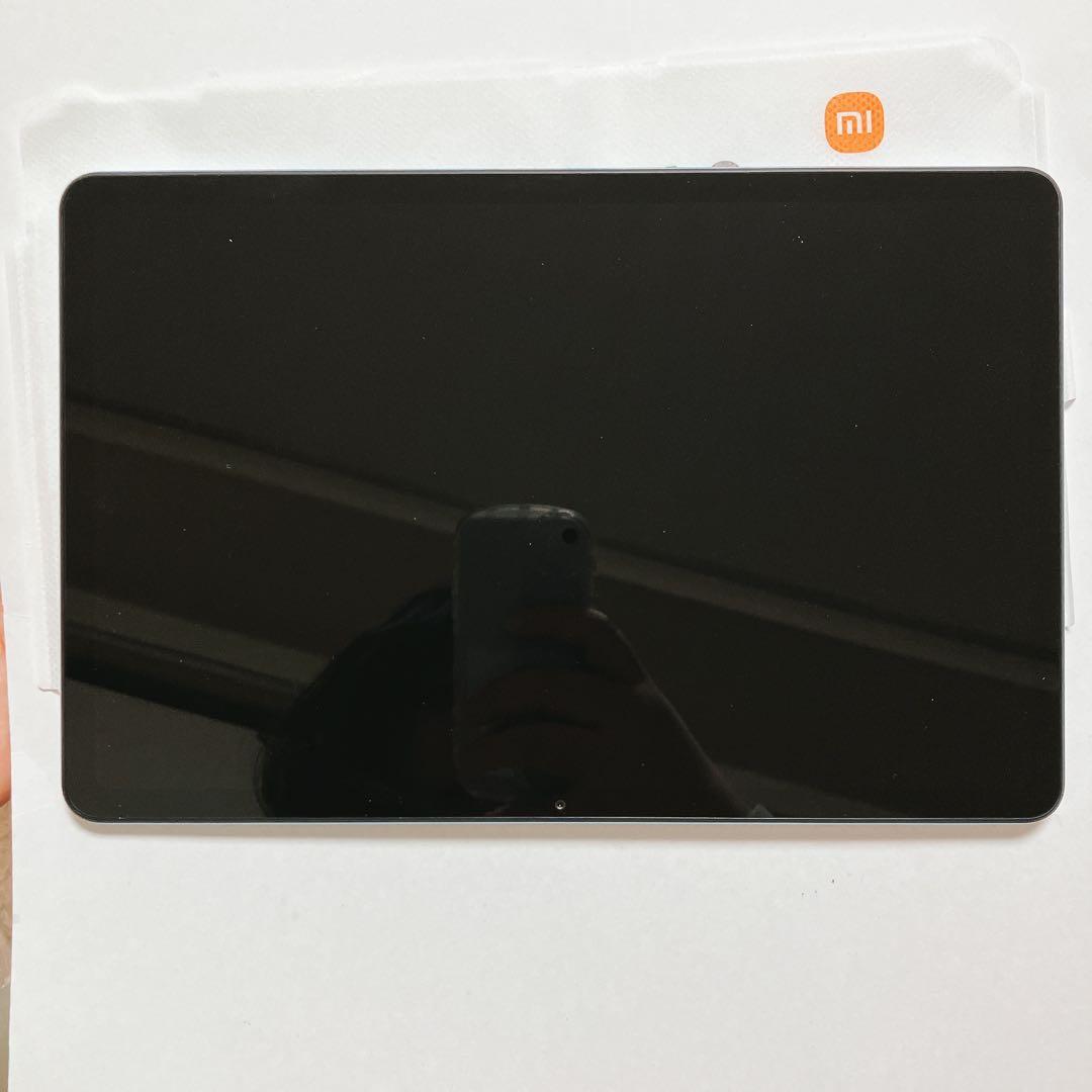 Xiaomi タブレット Redmi Pad 2 ミントグリーン スマートペン