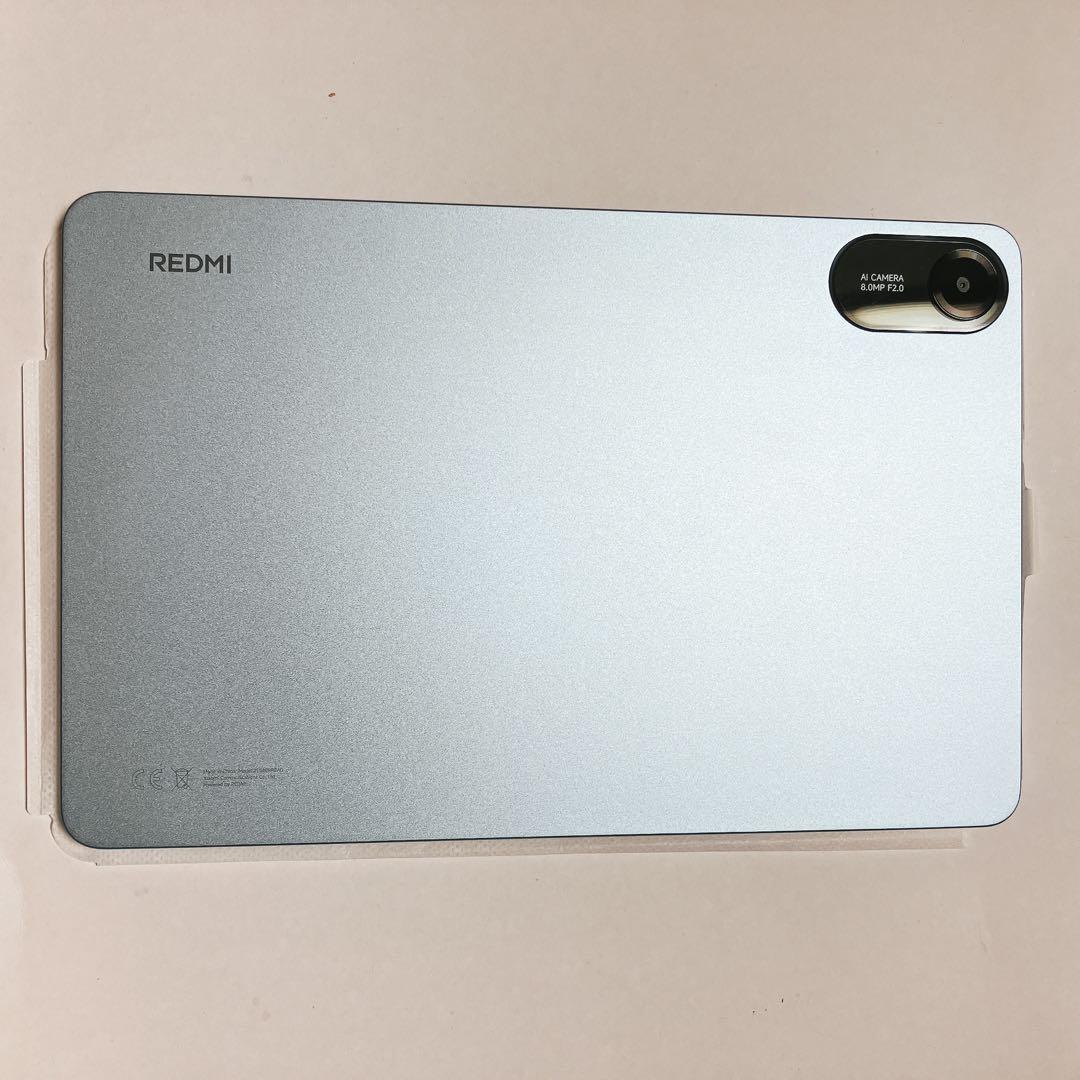 Xiaomi タブレット Redmi Pad 2 ミントグリーン スマートペン