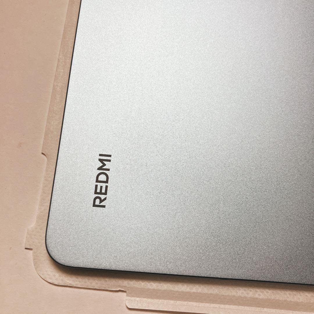 Xiaomi タブレット Redmi Pad 2 ミントグリーン スマートペン