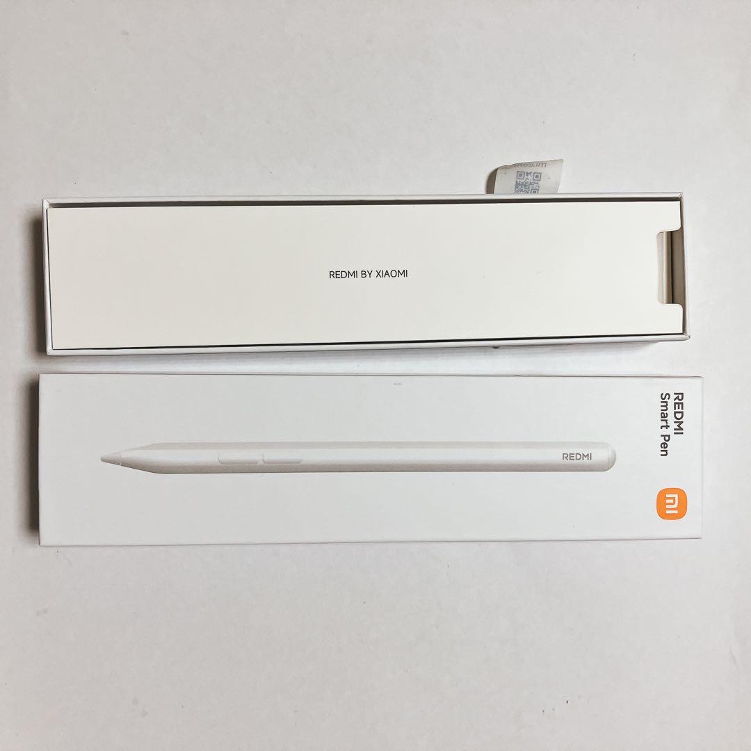 Xiaomi タブレット Redmi Pad 2 ミントグリーン スマートペン