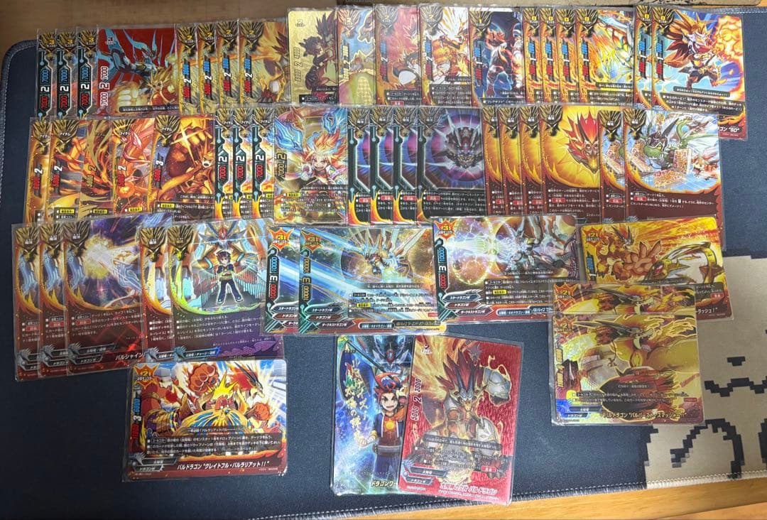 バディファイト 太陽の弾丸VS終焉の世界 イベント限定版