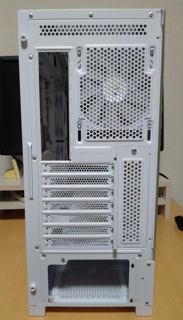 C*o様 ANTEC CX700 RGB ELITE