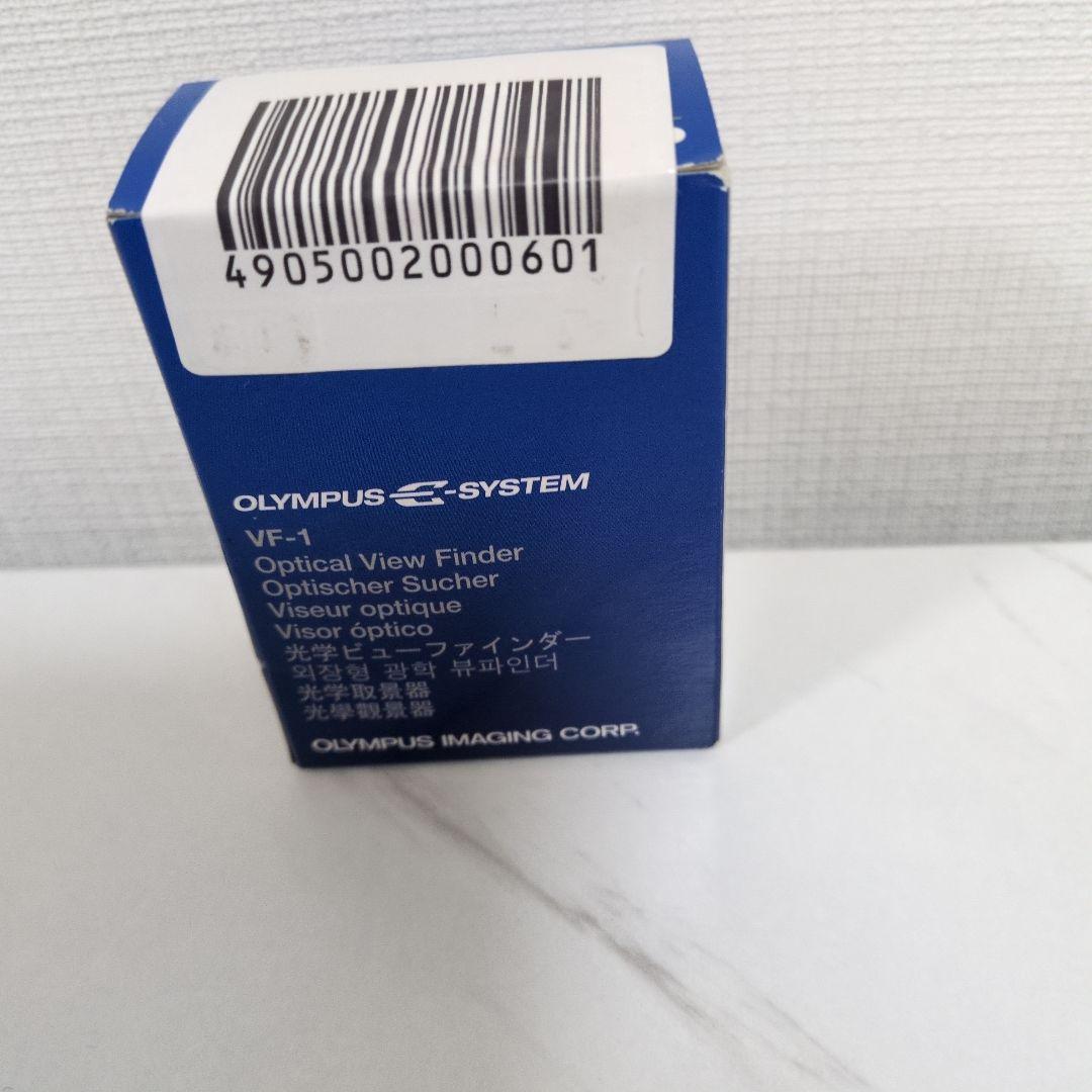 OLYMPUS VF-1 光学ビューファインダー
