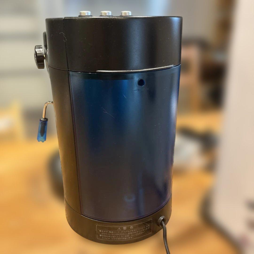 パルプ　デバイスタイル　エスプレッソマシン　TH-W030