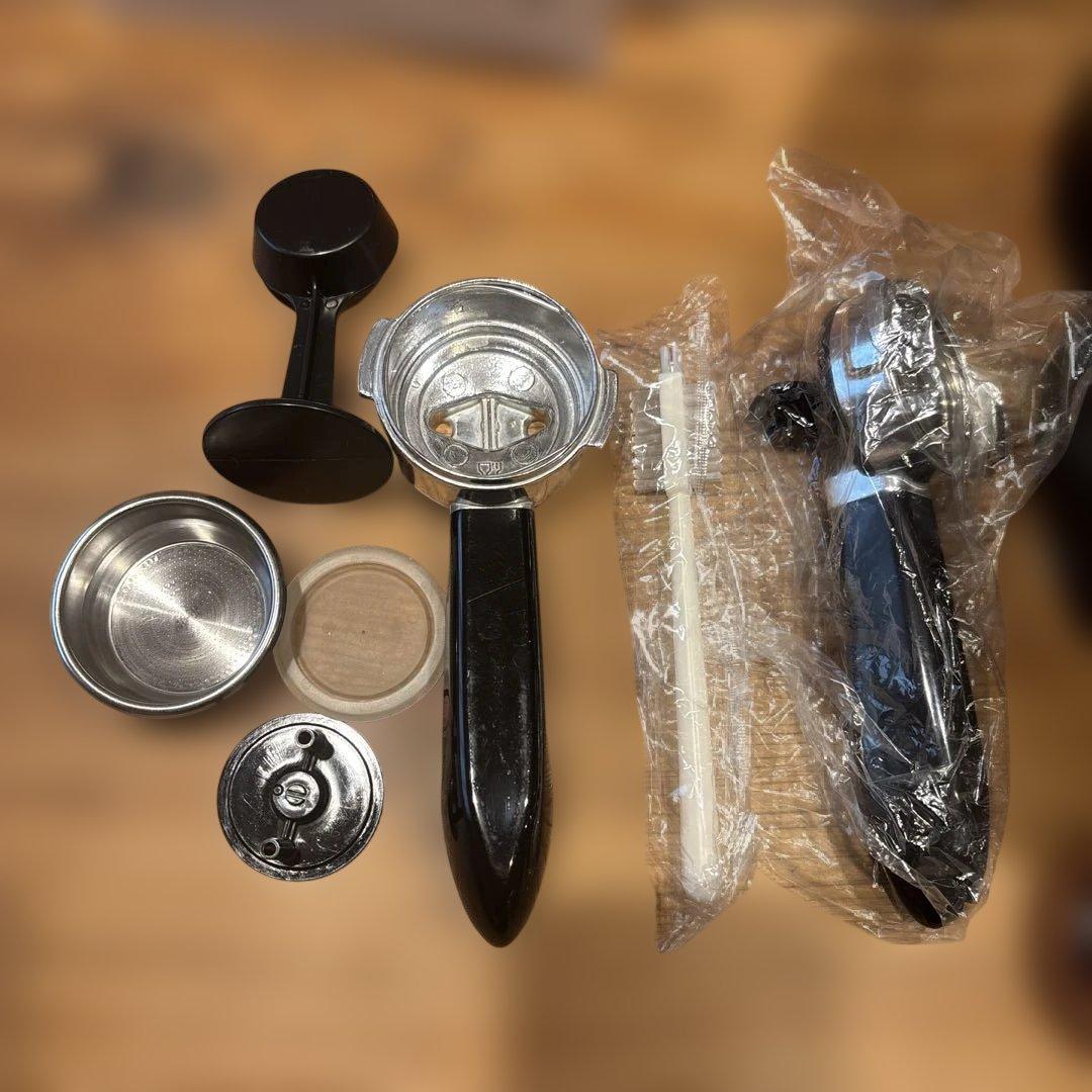 パルプ　デバイスタイル　エスプレッソマシン　TH-W030