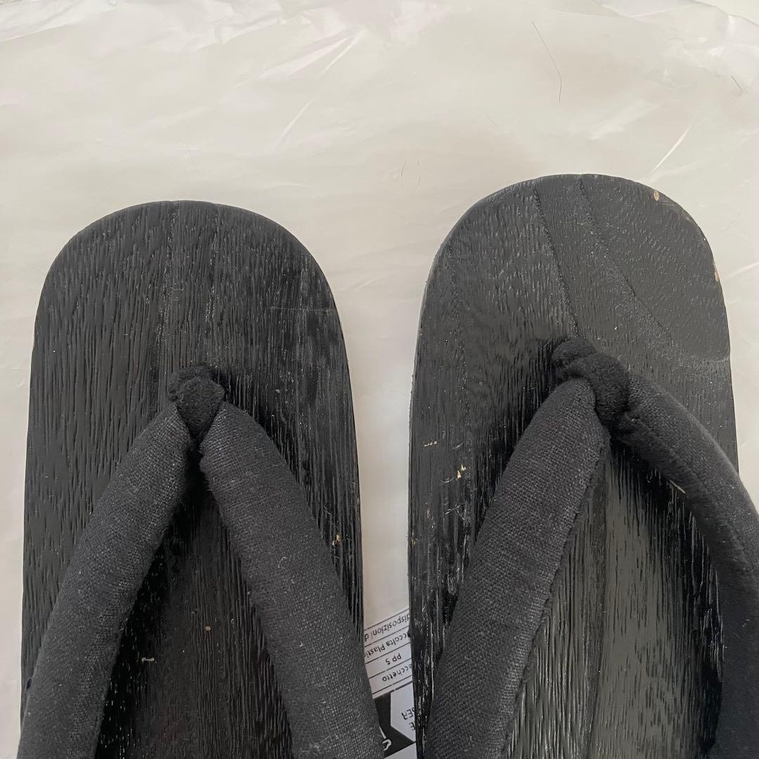 Dita 如月の椿（墨色）