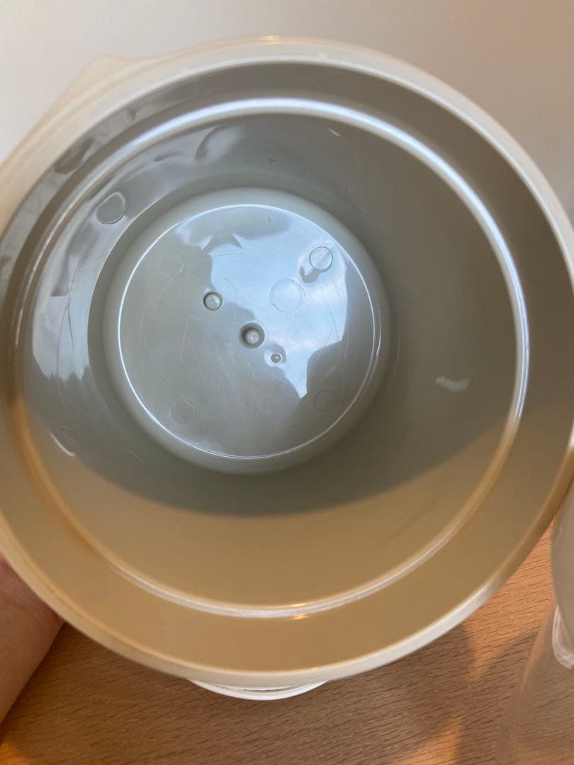 TANICA タニカ　ヨーグルティアS YS-01 GW ガラスポット2個