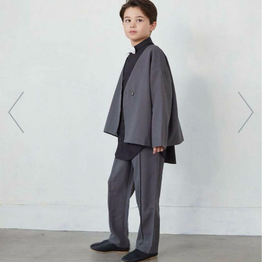 リジェール　セットアップ　スーツ　フォーマル　ジャケット　パンツ