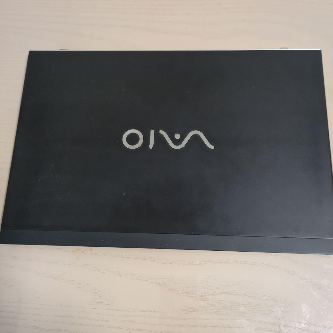 Windowsノート本体 VAIO Pro VJPG11C11N Core i5/Office 2021