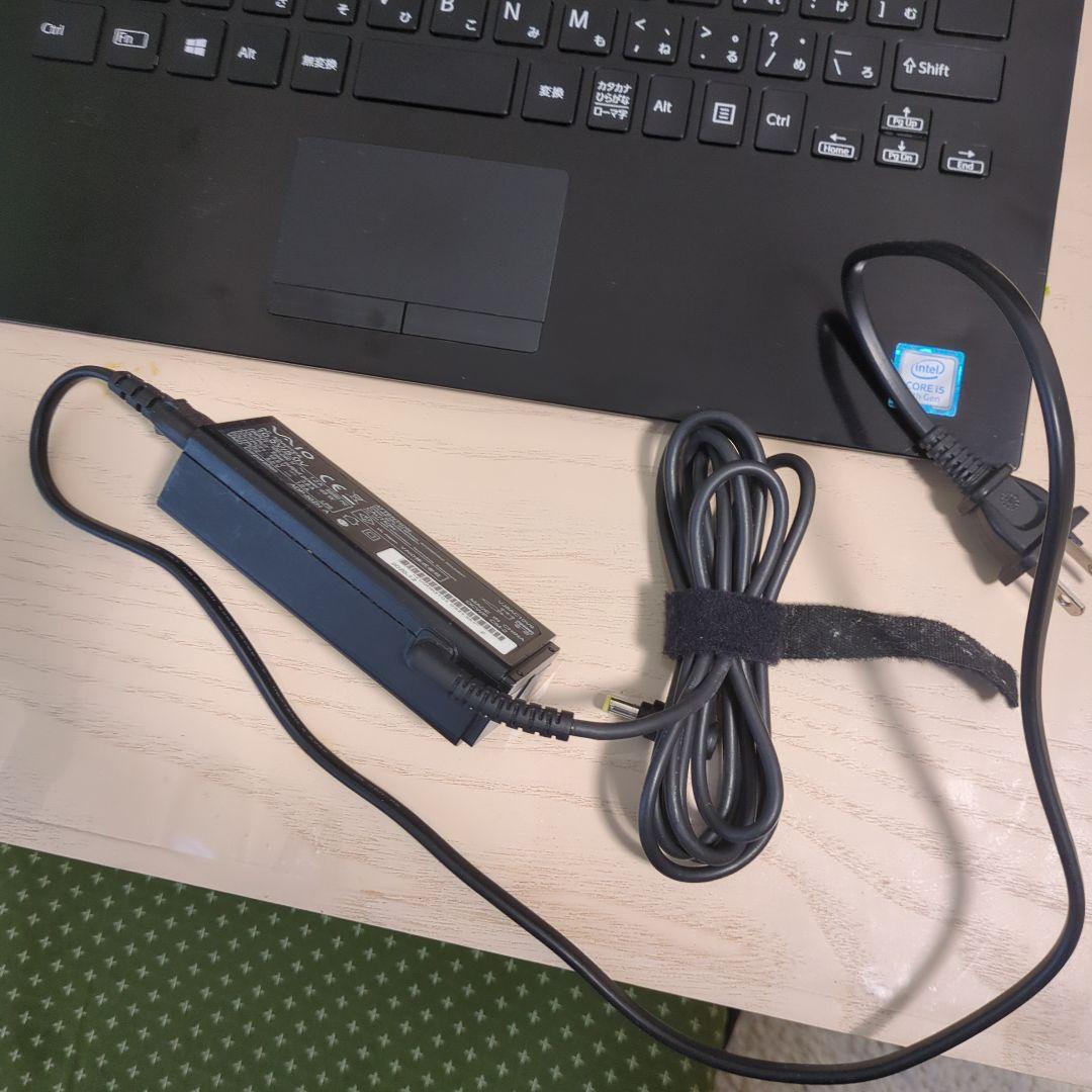 Windowsノート本体 VAIO Pro VJPG11C11N Core i5/Office 2021