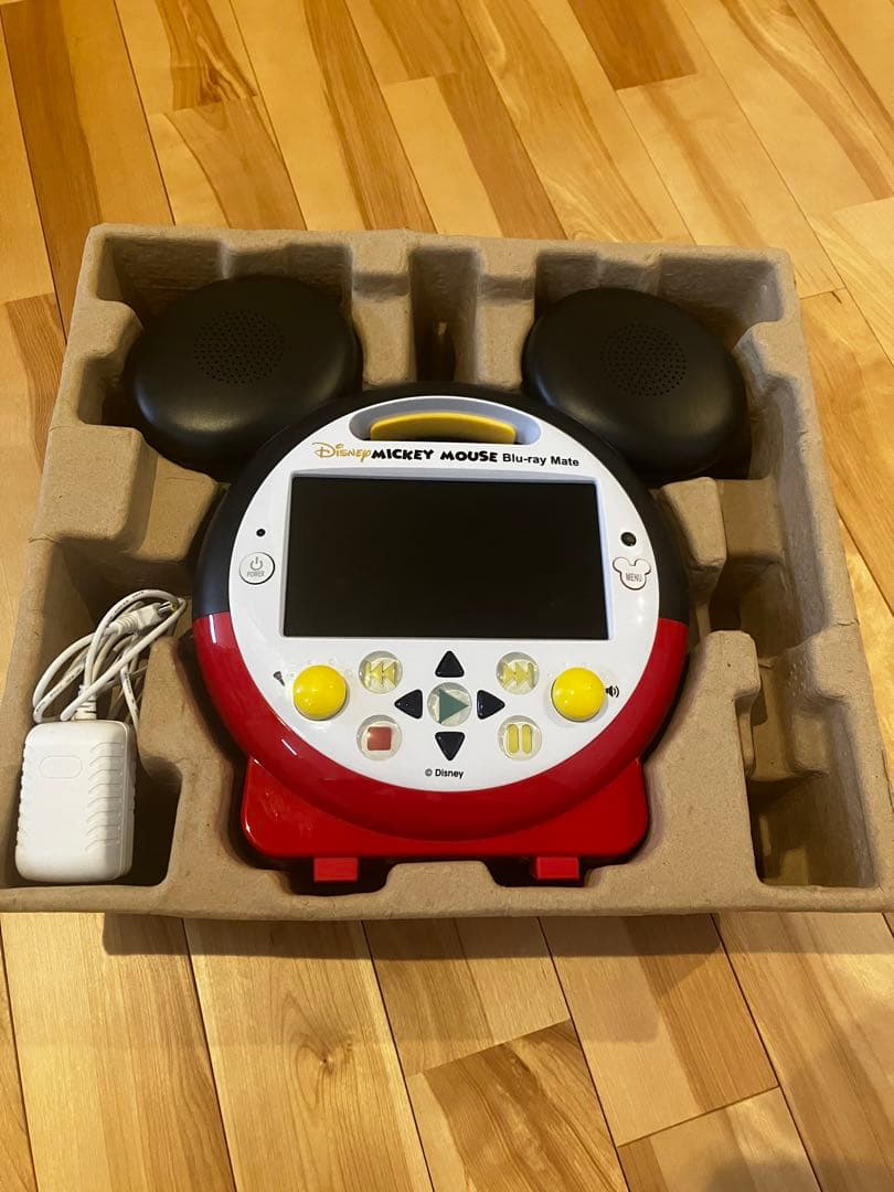ディズニー英語システム Blu-ray ミッキーメイト