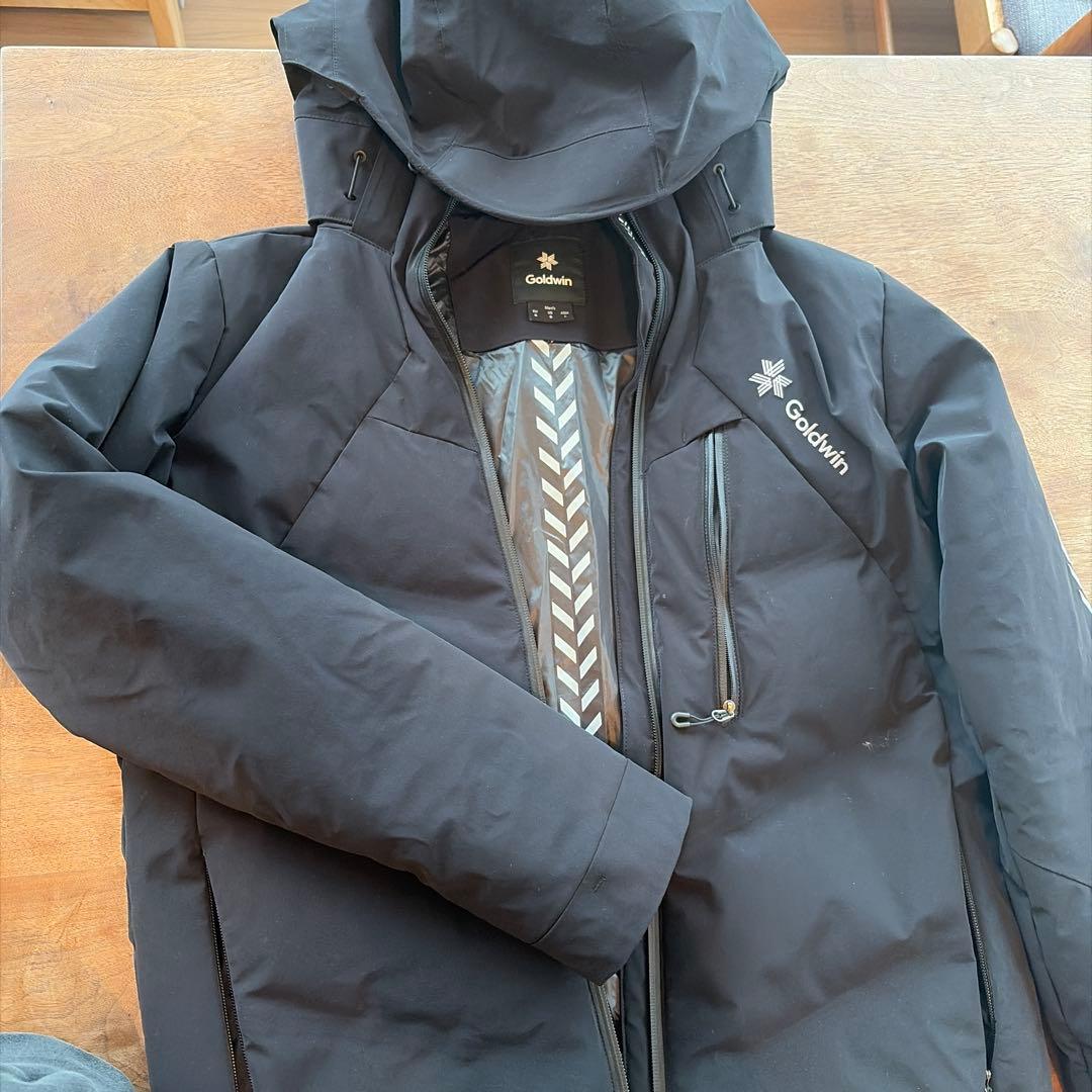 ゴールドウィンスキースノボウェアSサイズ