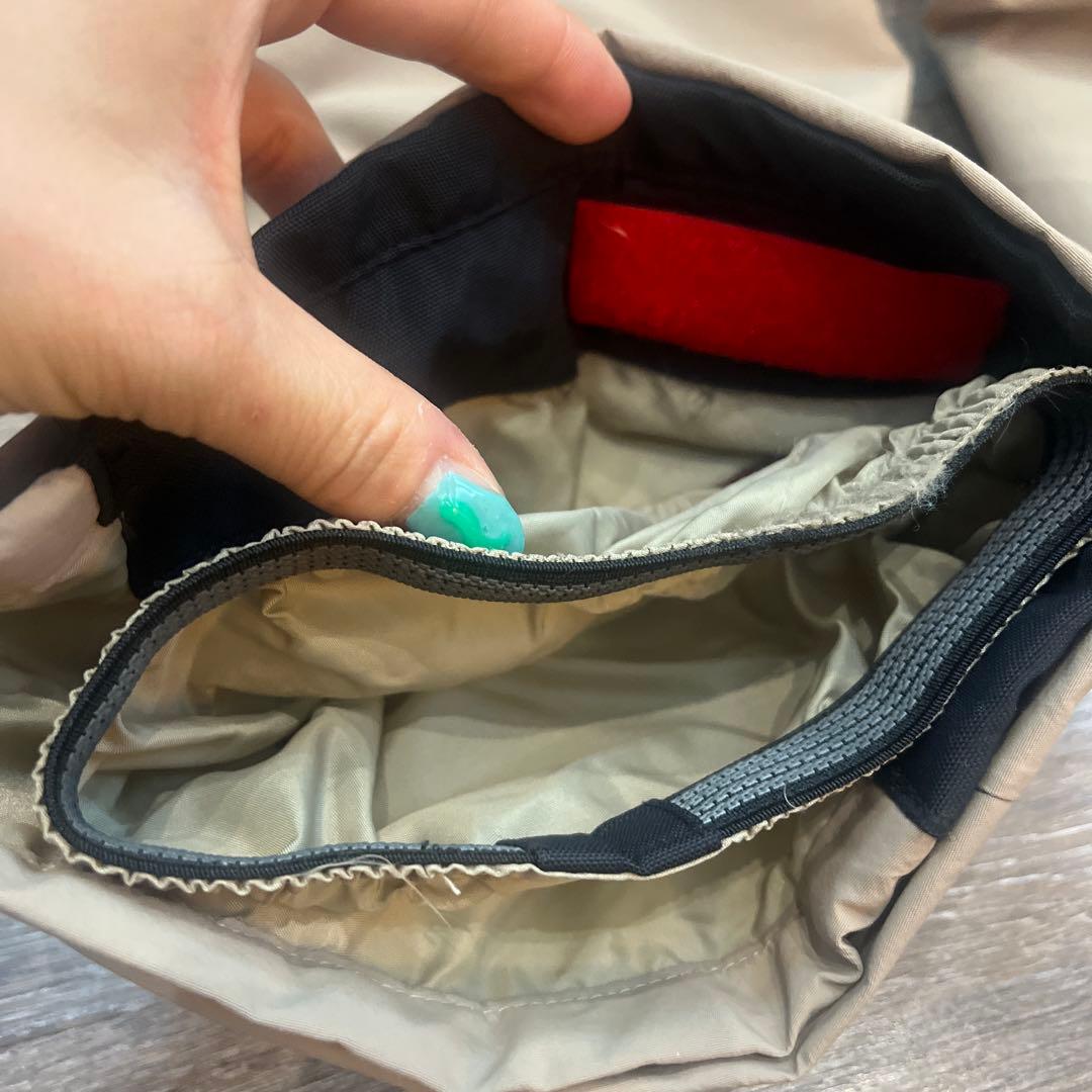 バートン　女の子　美品　120 130ボードウェア　外遊び　バラ売り不可