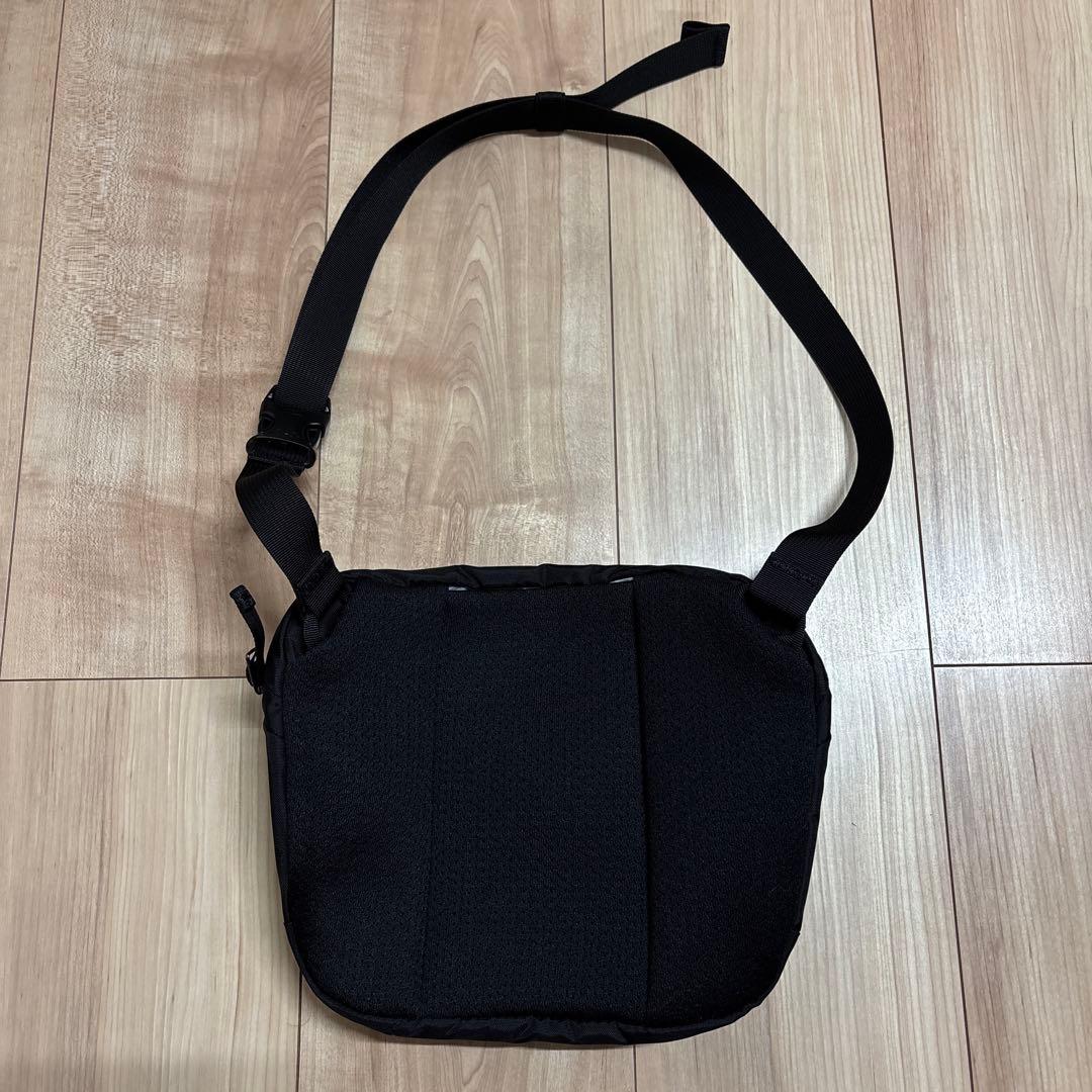 アークテリクス マンティス 2 ウエストパック ブラック 旧モデル