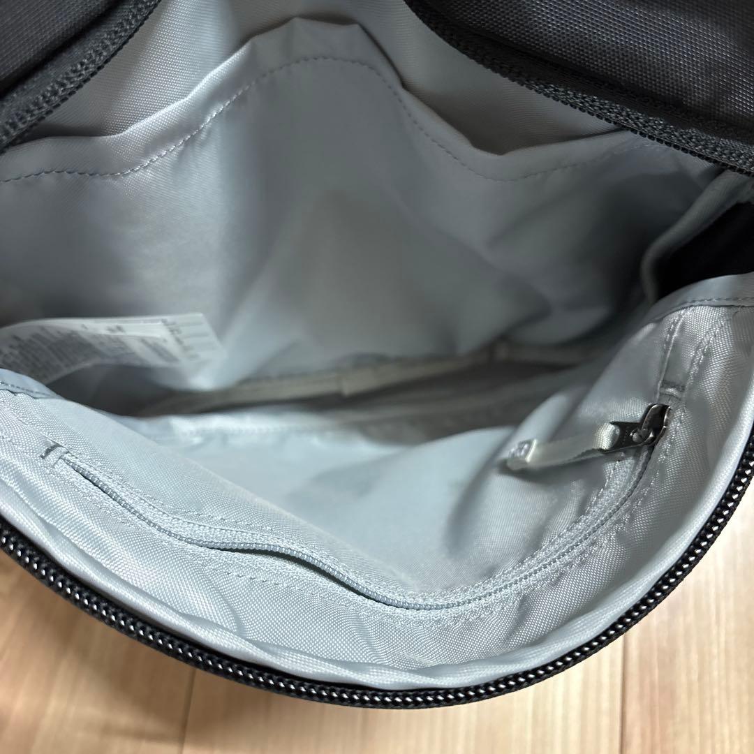 アークテリクス マンティス 2 ウエストパック ブラック 旧モデル