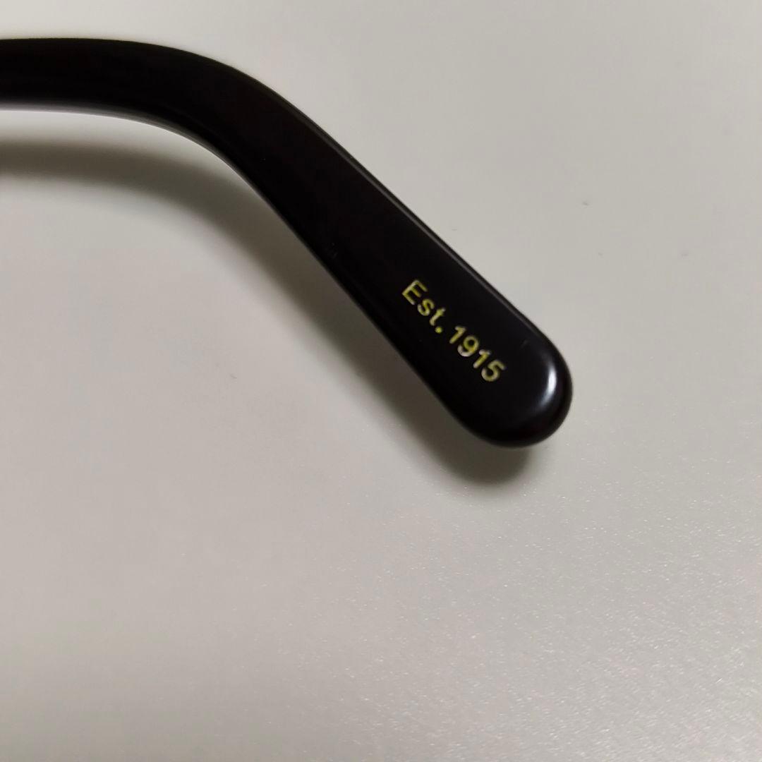 MOSCOT MILTZEN JPN LTD Ⅵ 6 日本限定 モスコット