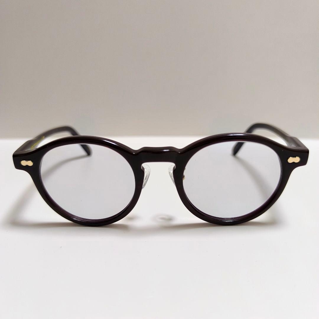 MOSCOT MILTZEN JPN LTD Ⅵ 6 日本限定 モスコット
