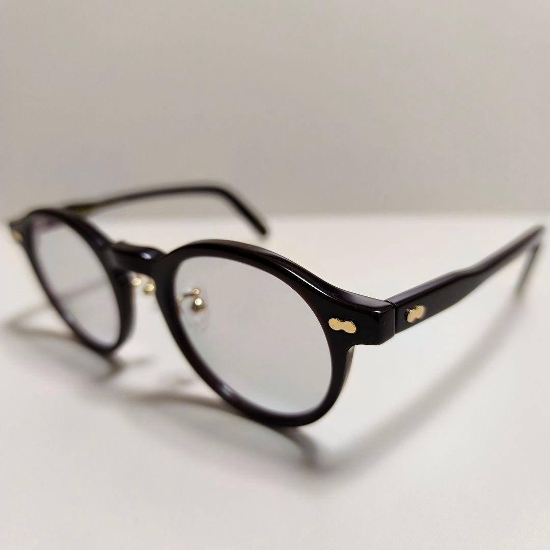 MOSCOT MILTZEN JPN LTD Ⅵ 6 日本限定 モスコット