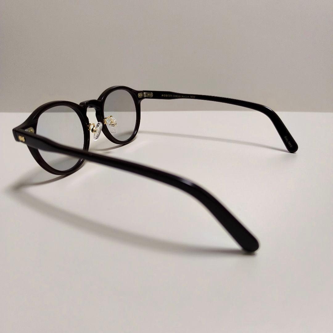 MOSCOT MILTZEN JPN LTD Ⅵ 6 日本限定 モスコット