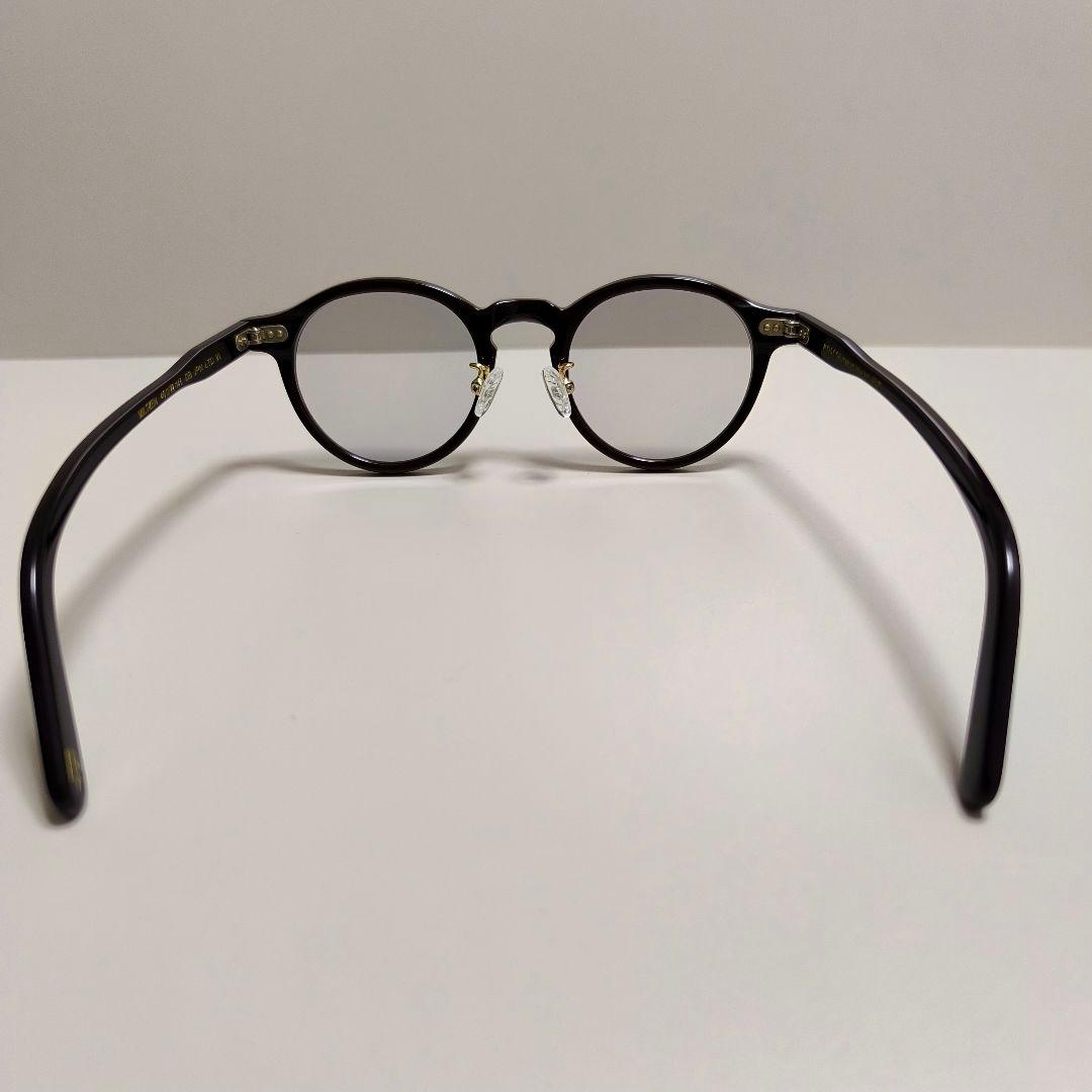 MOSCOT MILTZEN JPN LTD Ⅵ 6 日本限定 モスコット