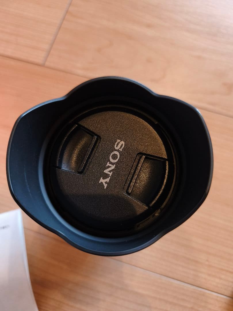 SONY 10-18mm F4 OSS APS-C用 SEL1018 レンズ