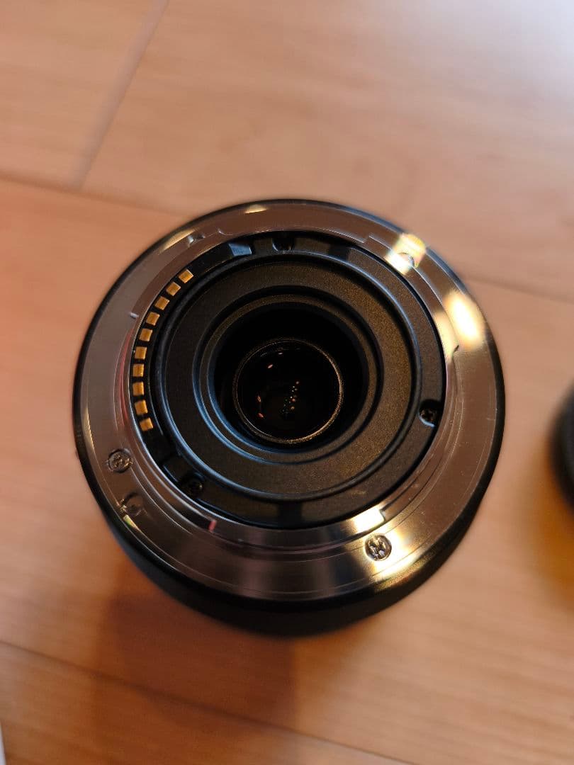 SONY 10-18mm F4 OSS APS-C用 SEL1018 レンズ