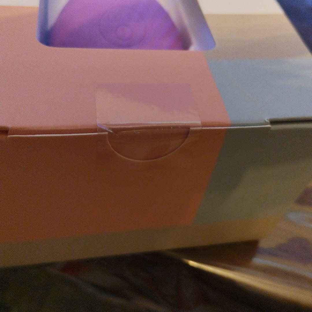 新品未使用未開封　ヤーマン　myse クレンズリフトローズ美容器　MS-70R