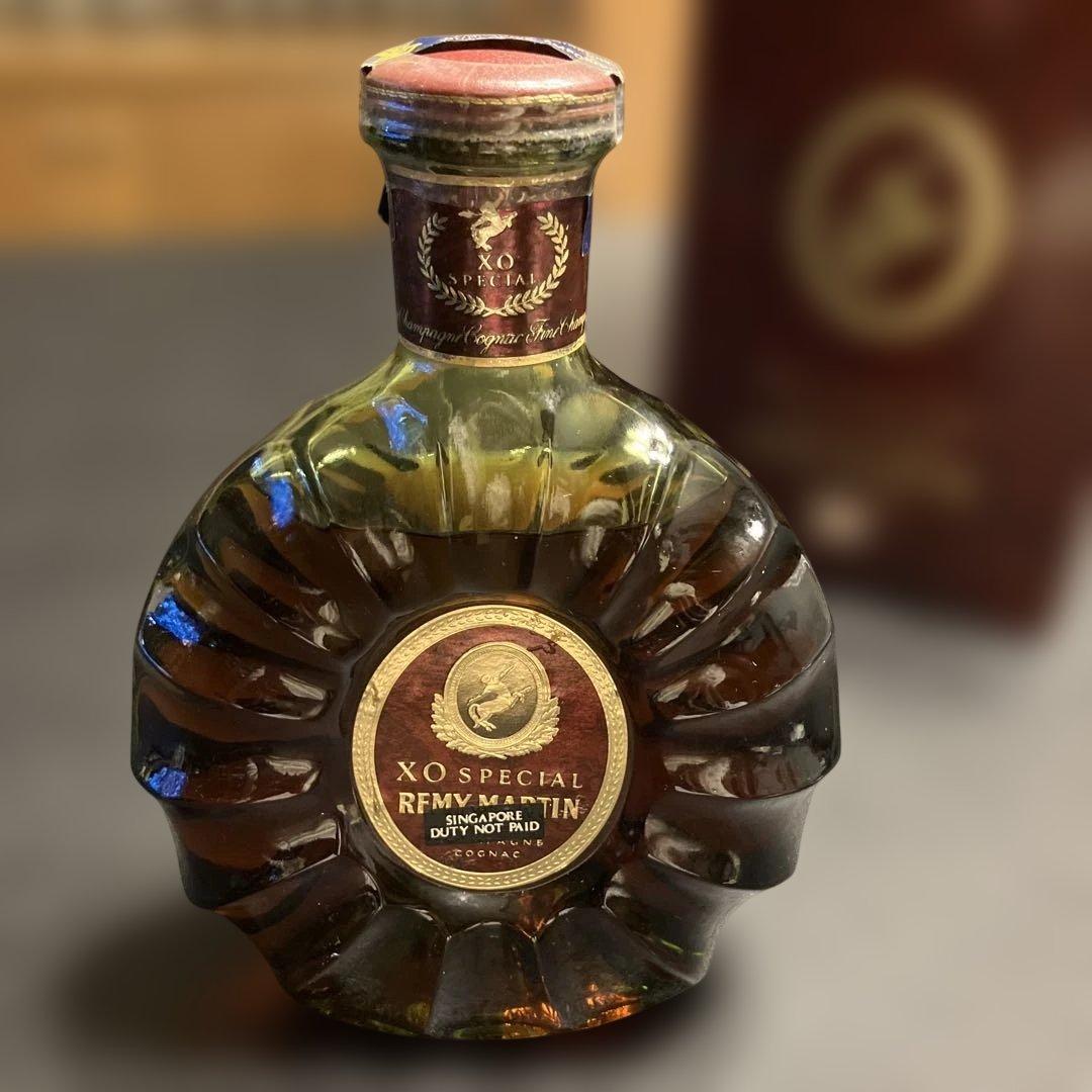 Rémy Martin XO Special コニャック