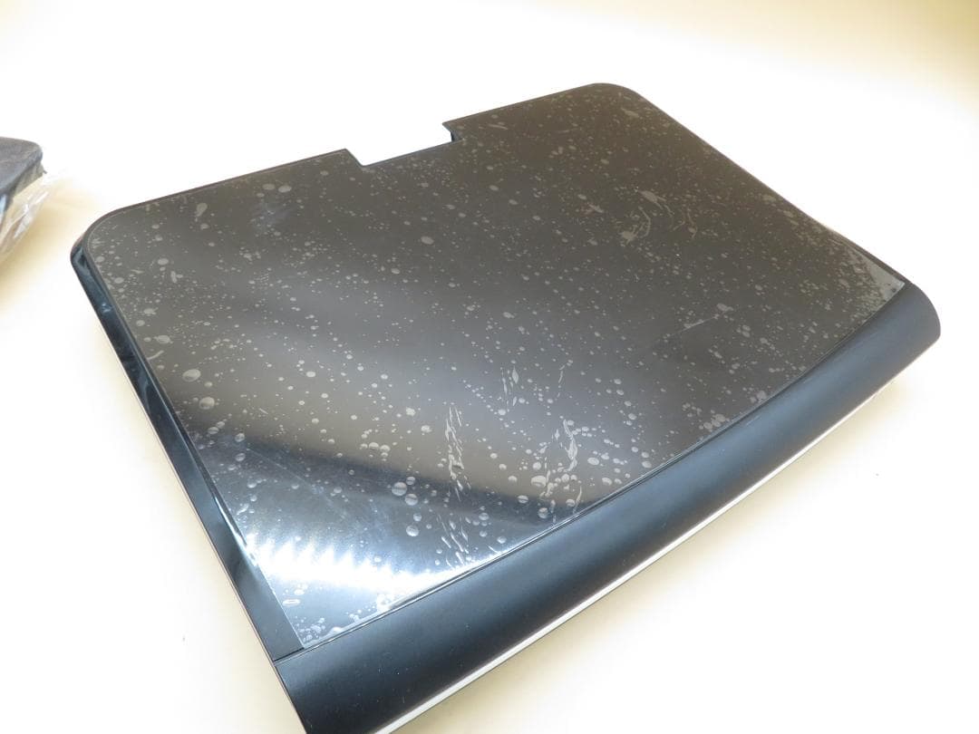 ポータブル ブルーレイディスク プレーヤー SU-10PB